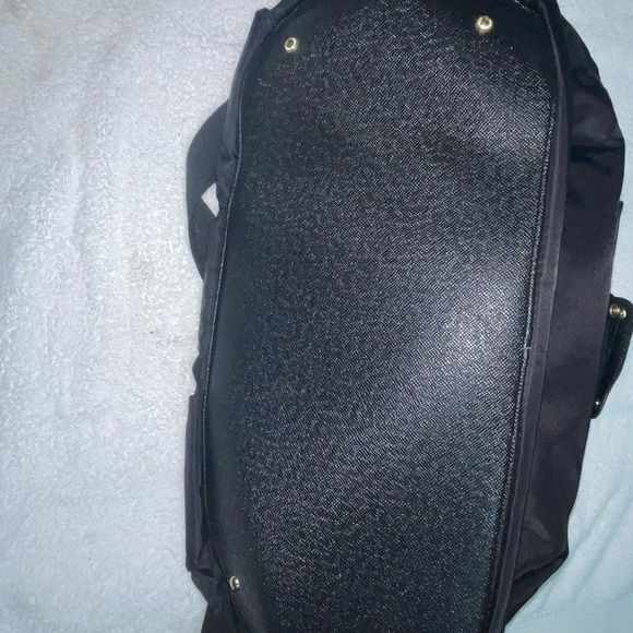 adrienne vittadini Weekender Duffle Bag - Picture 5 of 12